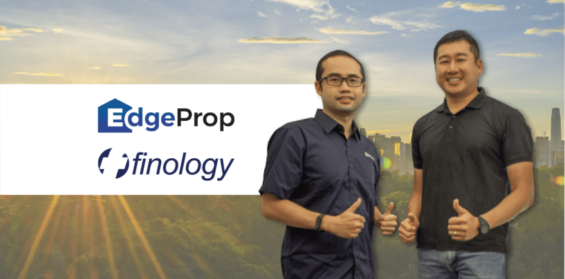 EdgeProp Malaysia and Finology Rolls Out LoanReport for Pre-Approved Loans