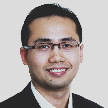 EdgeProp Malaysia managing director Alvin Ong