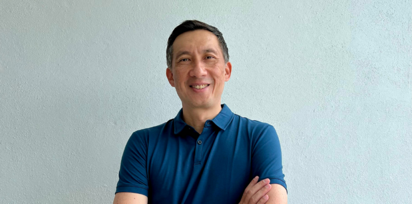 Fave Appoints Gary Yeoh as New Country Manager for Malaysia