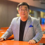 Richard Koh, Founder and Group CEO, M-DAQ