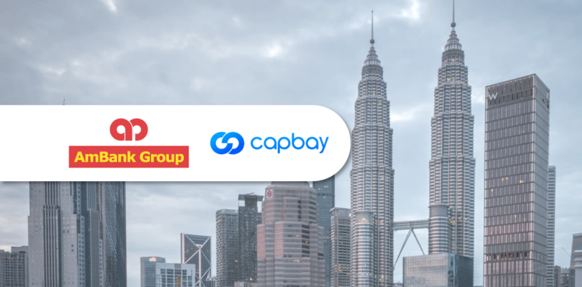 AmBank Digitalises Its Supply Chain Finance Management With CapBay