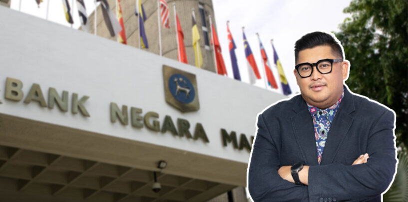 Bank Negara Malaysia Appoints Suhaimi Ali as Assistant Governor