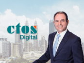 CTOS Appoints Eric Hamburger as Deputy Group CEO to Spearhead Its Digital Strategy