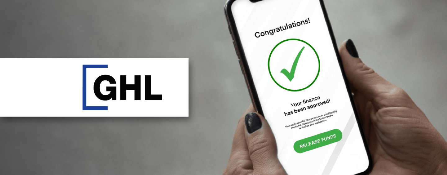 GHL Secures Ministry’s Approval to Roll Out Its Merchants Digital Lending Services