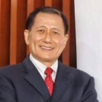 Tony Yeoh, CEO of Digital Penang.