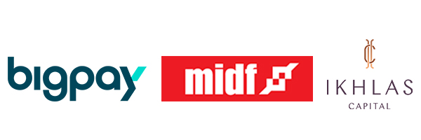 BigPay MIDF & Ikhlas Capital