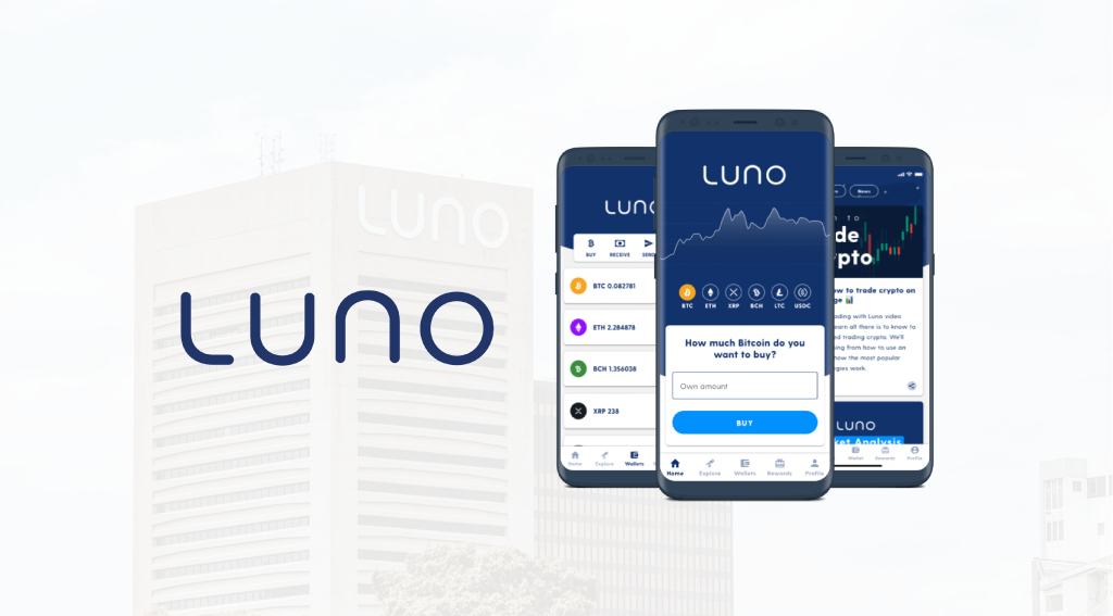 Luno Crosses the US$2 Trillion Mark With 10 Million Customers on Board