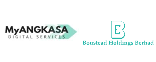 MyAngkasa & Boustead Holdings