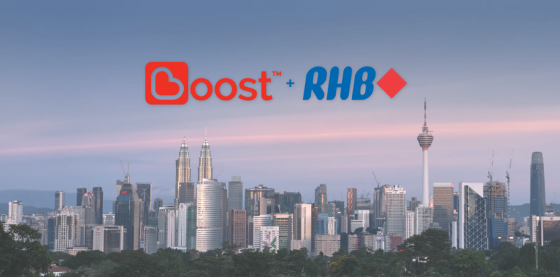 Boost and RHB Geared to Offer Greater Financial Inclusion With Digibank License