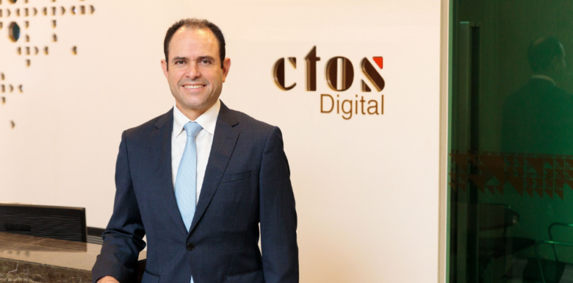 CTOS Ties up With PolicyStreet to Offer Car Insurance and Road Tax Renewal