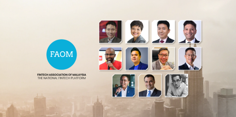Fintech Association of Malaysia Names Policystreet Co-founder as New President