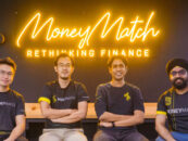 MoneyMatch Set to Raise Series B Following Digital Bank License Win