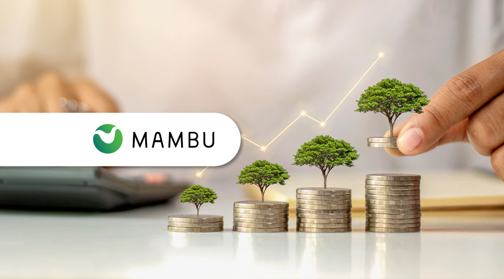 Mambu Malaysians Want Their Banks to Become More Sustainable in the Future
