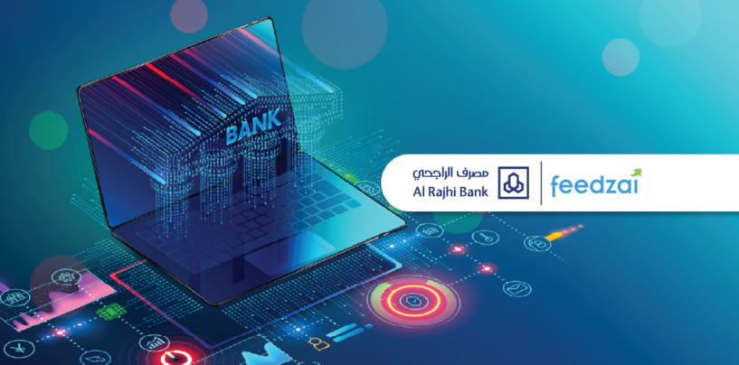 Al Rajhi Malaysia Selects Feedzai to Bolster Security for Its Digital Bank