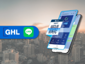 GHL Rolls Out QR Payments Through LINE Messaging App in Thailand