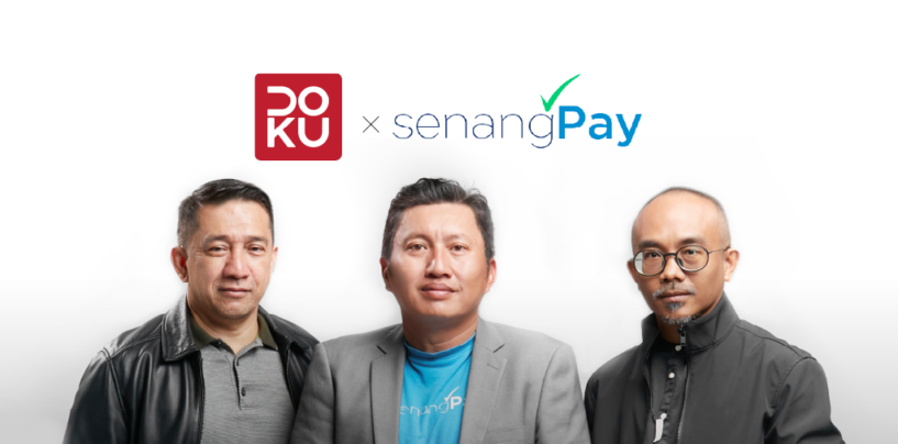 Indonesia’s DOKU Acquires senangPay in US$7.5 Million Deal