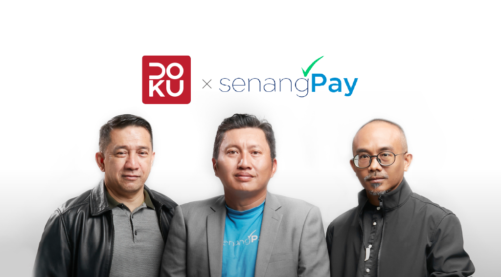 Indonesia’s DOKU Raises US$7.5 Million to Acquire senangPay