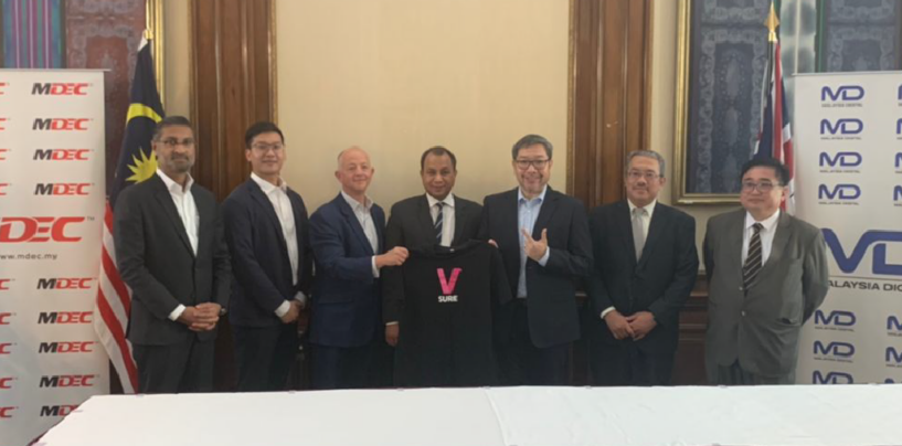 Malaysian Insurtech VSure Expands Its Footprint to the UK