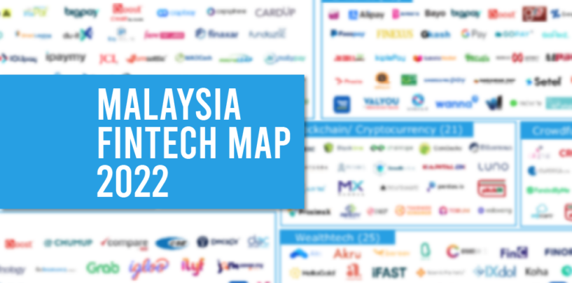 Fintech Report 2022: Malaysia Charts a New Path for Fintech Growth