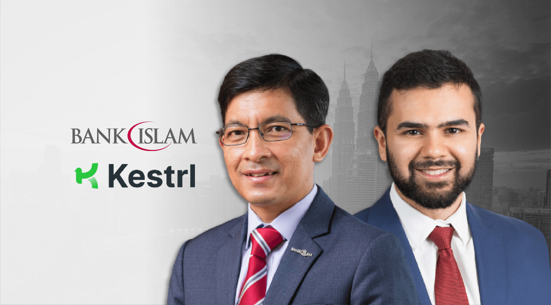 Bank Islam Partners With UK Islamic Fintech Kestrl to Expand Be U’s Personalised Solutions