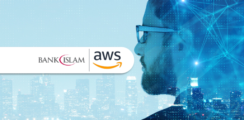 Bank Islam Selects Cloud Provider AWS to Power Its “Be U” Digital Bank