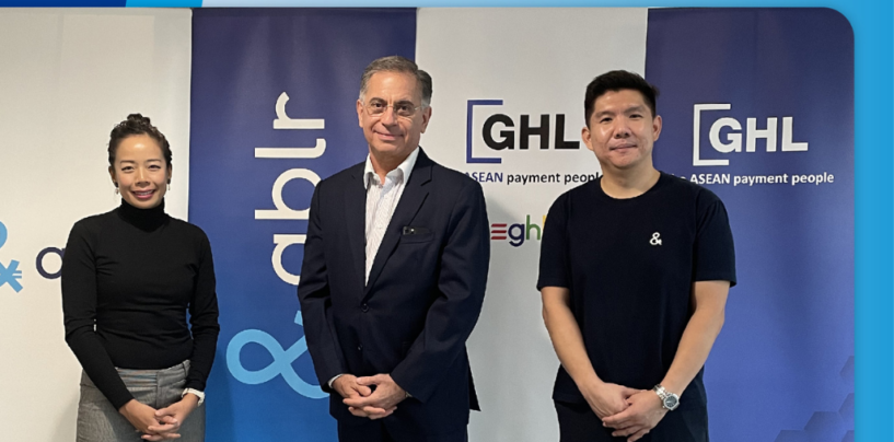 GHL Partners Ablr to Offer BNPL Payment Options to Its Merchants and Consumers