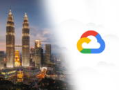 Google Cloud to Set Up Infrastructure in Malaysia as Part of Massive Expansion Plan