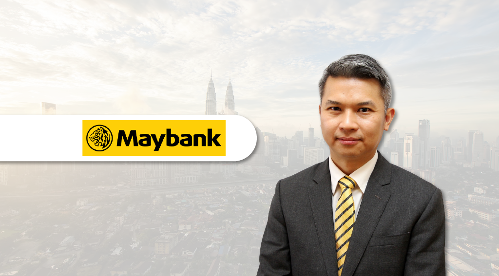 Maybank Appoints Dr Siew Chan Cheong as New Group Chief Strategy Officer