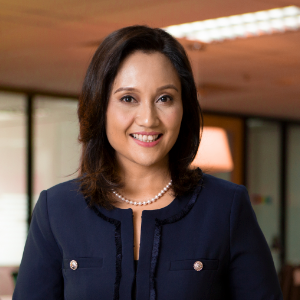 CEO Rafiza Ghazali’s Strategy for KAF-Led Islamic Digital Bank ...
