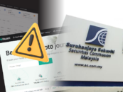 SC Malaysia Places Huobi Global on Investor Alert List