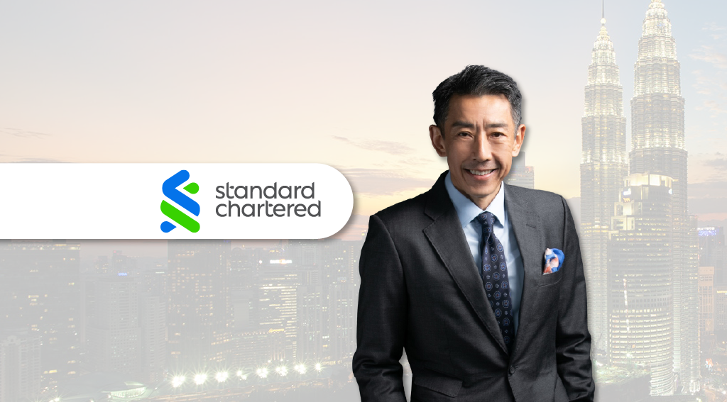 StanChart Malaysia Appoints Mak Joon Nien as First Local CEO