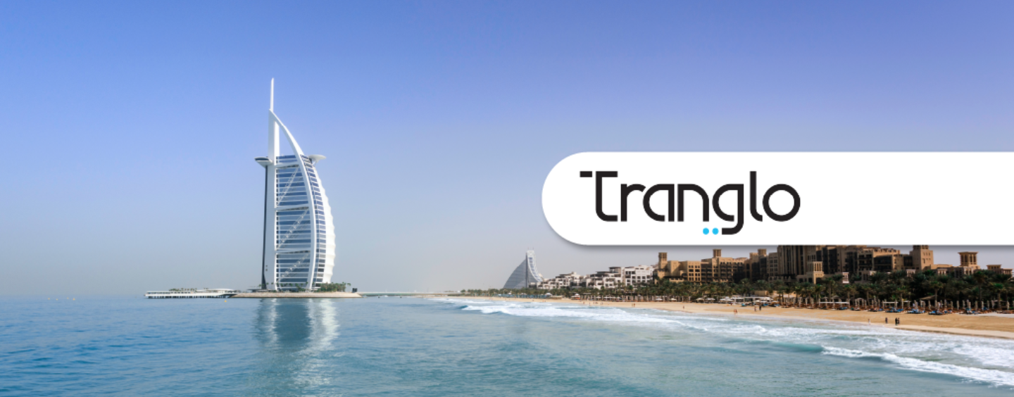 Tranglo Opens up New Payout Corridor to the UAE