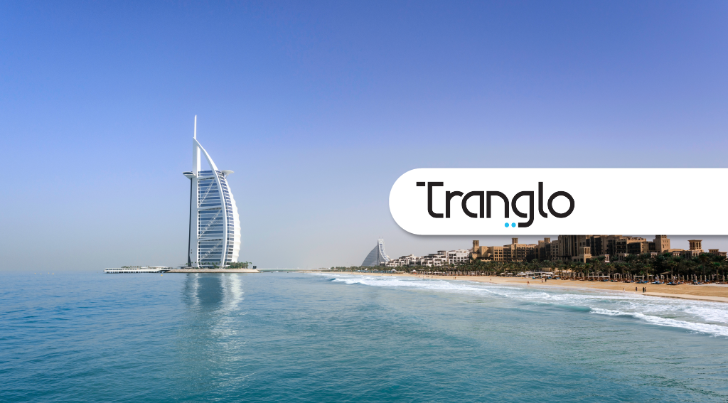 Tranglo Opens up New Payout Corridor to the UAE
