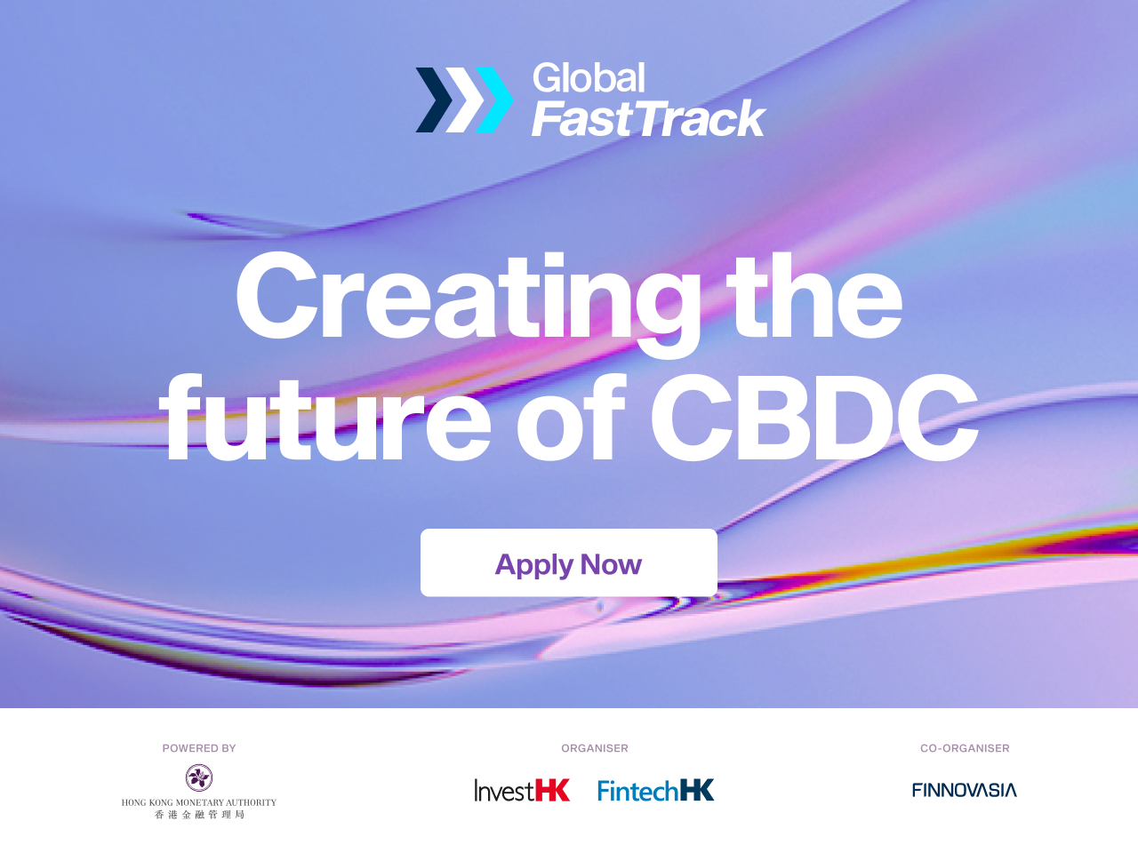 global fast track apply now