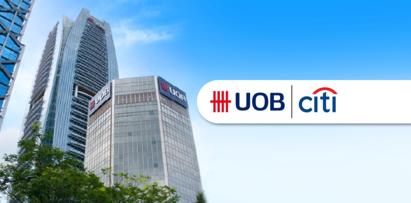 BNM Approves UOB’s Acquisition of Citi’s Consumer Banking Business in Malaysia