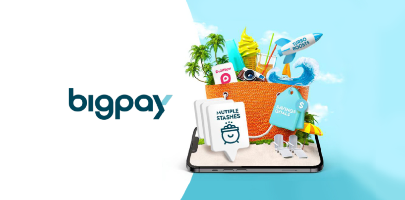 BigPay Further Enhances Its Newly Launched Goal-Based Savings Offering
