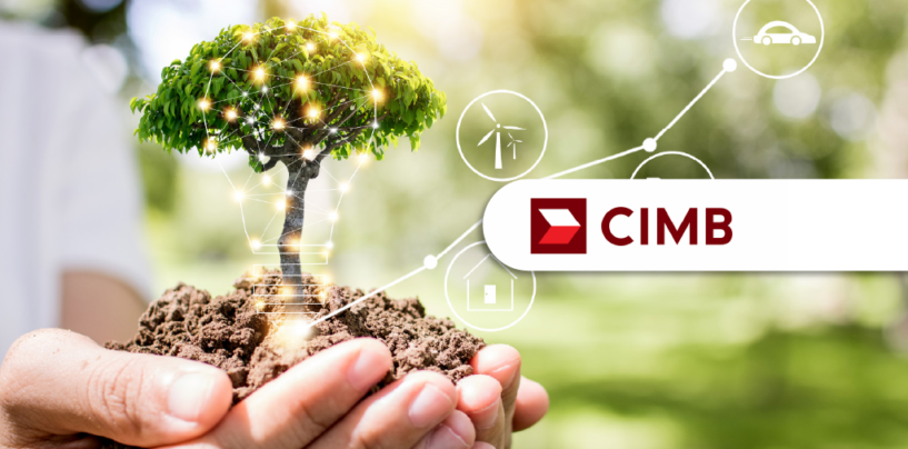 CIMB Group Doubles Its Sustainable Finance Target to RM60 Billion by 2024