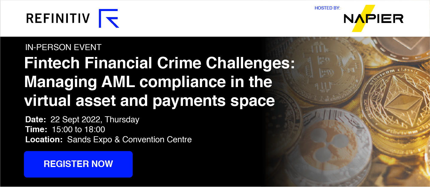 Fintech Financial Crime Challenges