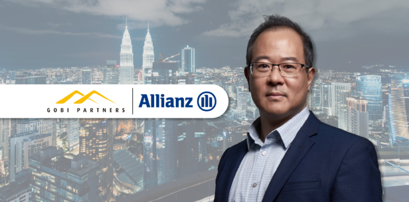 Gobi Partners Closes US$10 Million Malaysia-Focused Fund Joined by Allianz