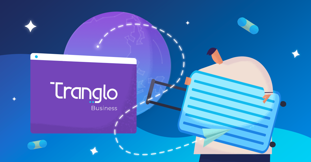 Tranglo Business FAQ for travel agents