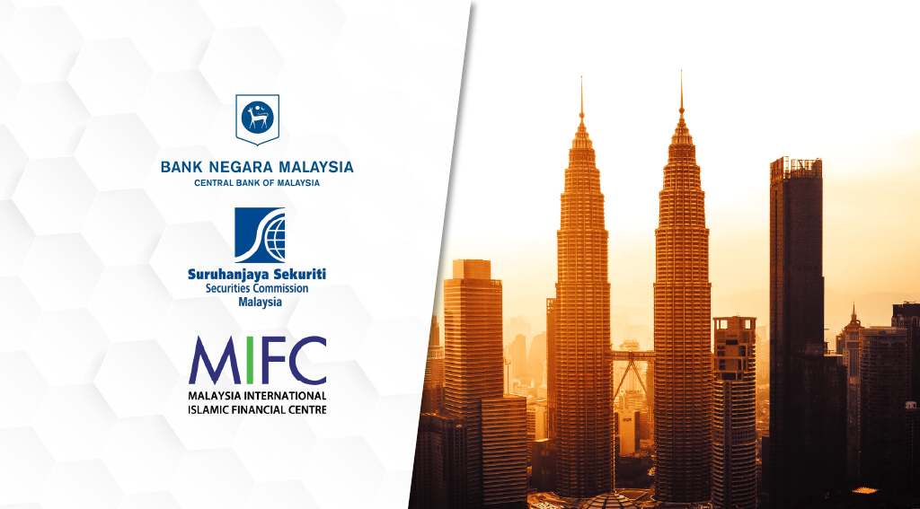 BNM, SC Sets up New Council to Position Malaysia as a Global Islamic Financial Center