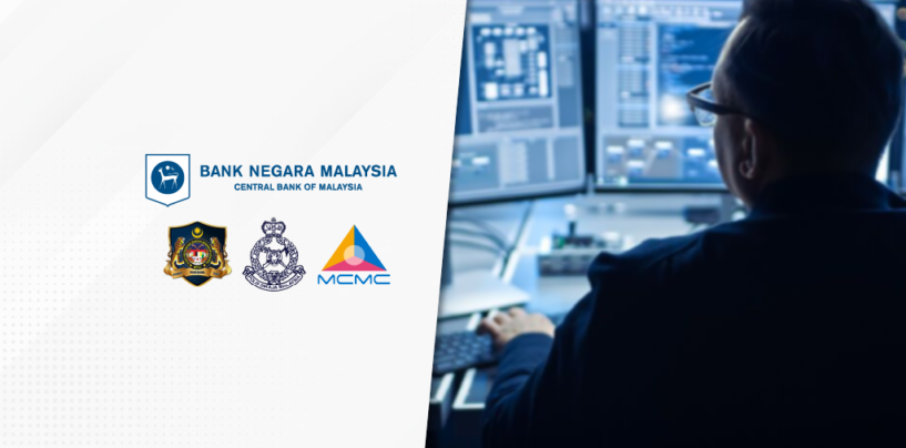 Malaysia Sets up National Scam Response Center to Coordinate Rapid Responses