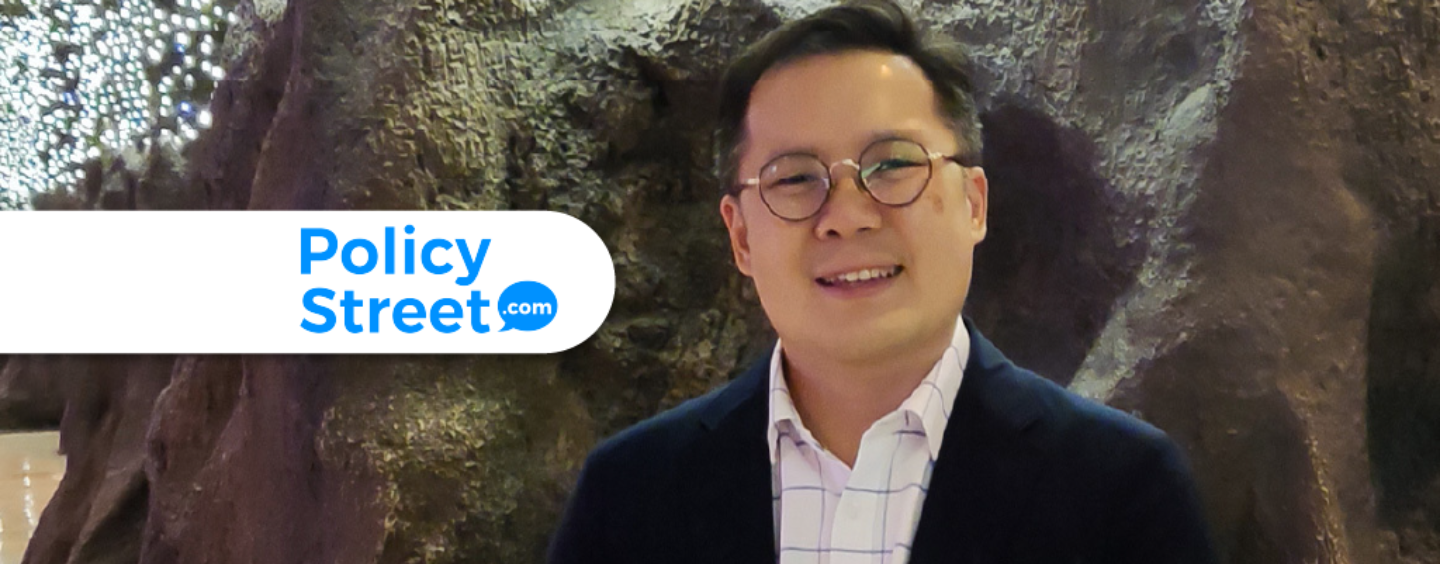 PolicyStreet Appoints Former Carousell Head Tang Siew Wai as Chief Digital Officer