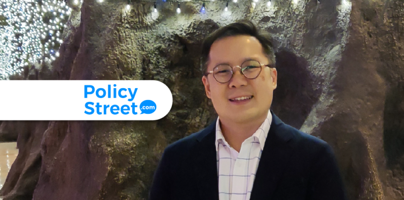 PolicyStreet Appoints Former Carousell Head Tang Siew Wai as Chief Digital Officer