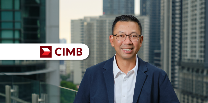 Effendy Shahul Hamid Succeeds Samir Gupta as CIMB’s Consumer & Digital Banking CEO