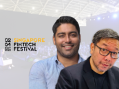Two Malaysian Fintech Founders Win at SFF Global Fintech Awards