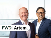 FWD Launches RM45 Million Fund to Invest in Insurtech and Islamic Fintech