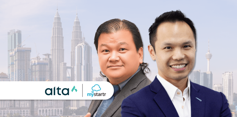 MyStartr’s Ongoing Crowdfunding Campaign on Alta Raises RM1.9 Million