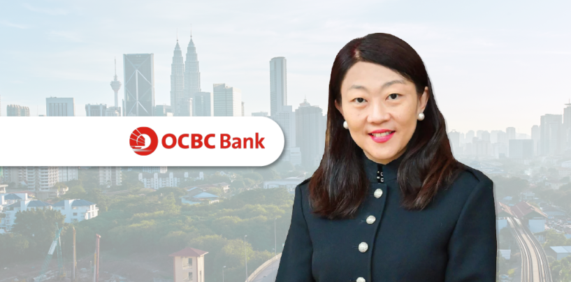 OCBC Malaysia Rolls Out Kill Switch Available 24/7 to Combat Rising Scams