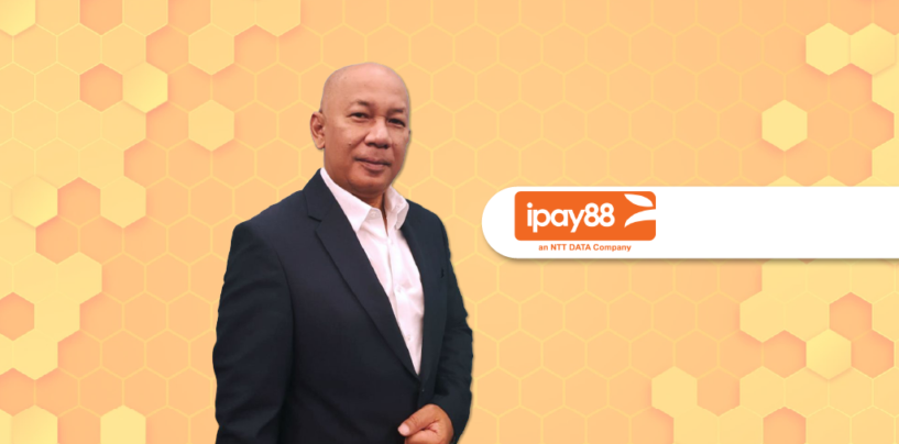 iPay88 Names Zainol Zainuddin as Its Chief Technology Officer